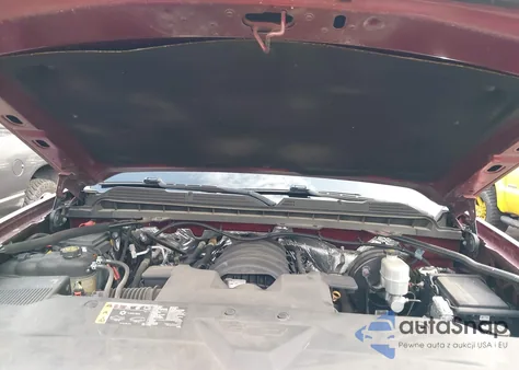 2017 Chevrolet Silverado 1500 1Lt z USA, uszkodzony, nr VIN 1GCRCREC8HZ157868